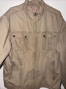 Roots 73 Vintage Field Jacket